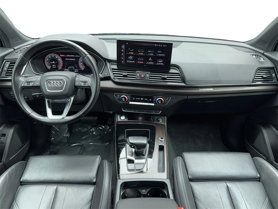 2023 Audi FY Q5 - Image 16 of 21