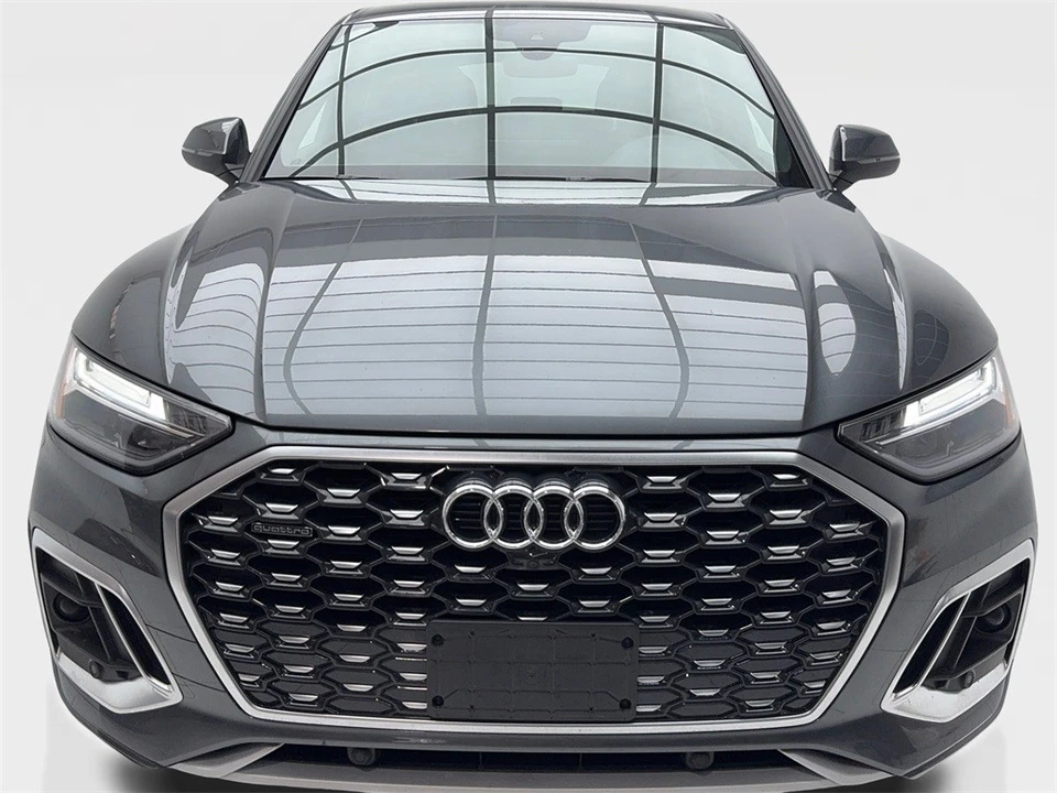 2023 Audi FY Q5 - Image 4 of 21