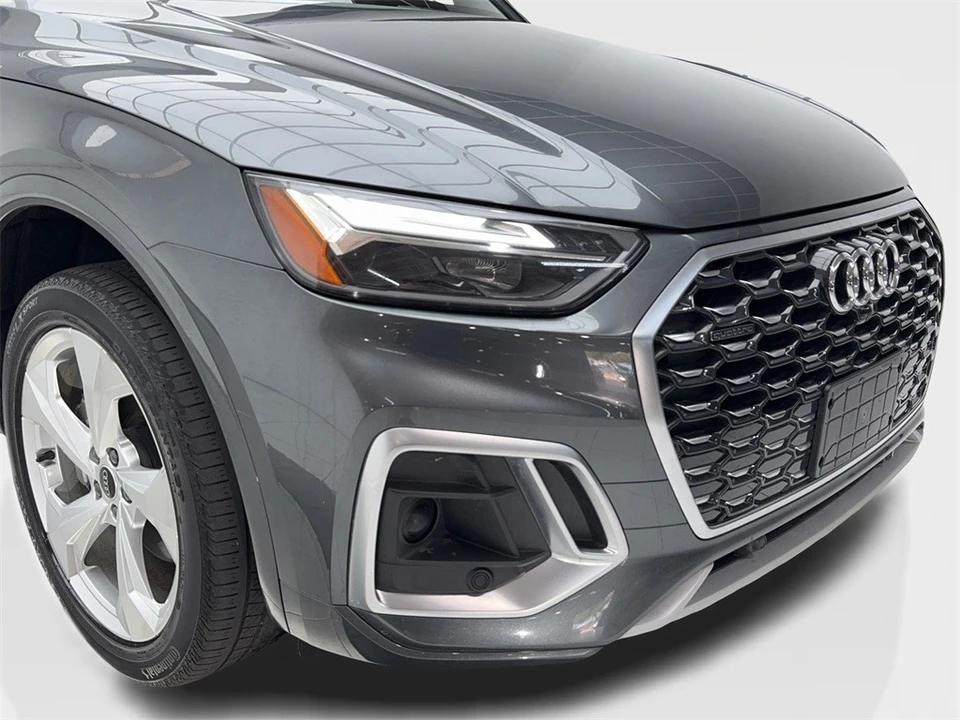 2023 Audi FY Q5 - Image 3 of 21