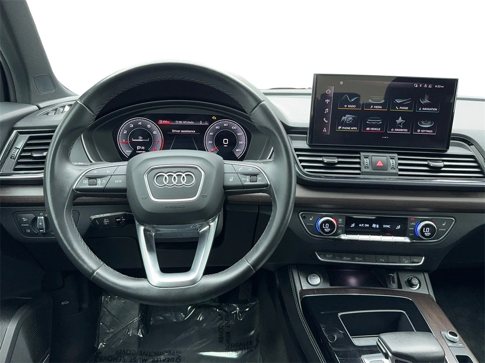 2023 Audi FY Q5 - Image 17 of 21