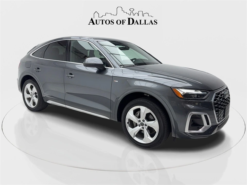 2023 Audi FY Q5 - Image 2 of 21