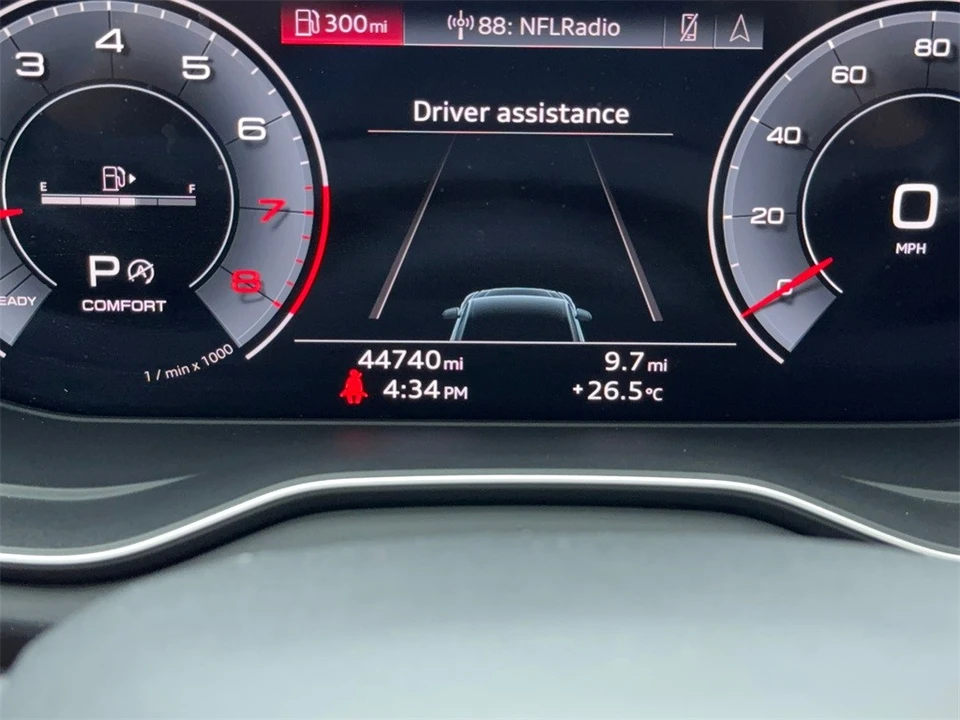 2023 Audi FY Q5 - Image 20 of 21
