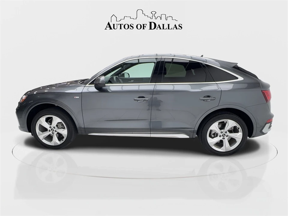 2023 Audi FY Q5 - Image 6 of 21