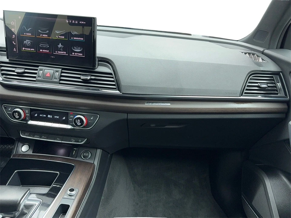 2023 Audi FY Q5 - Image 19 of 21