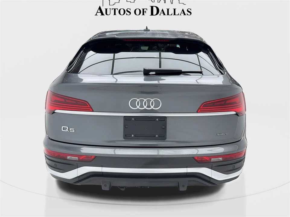 2023 Audi FY Q5 - Image 11 of 21
