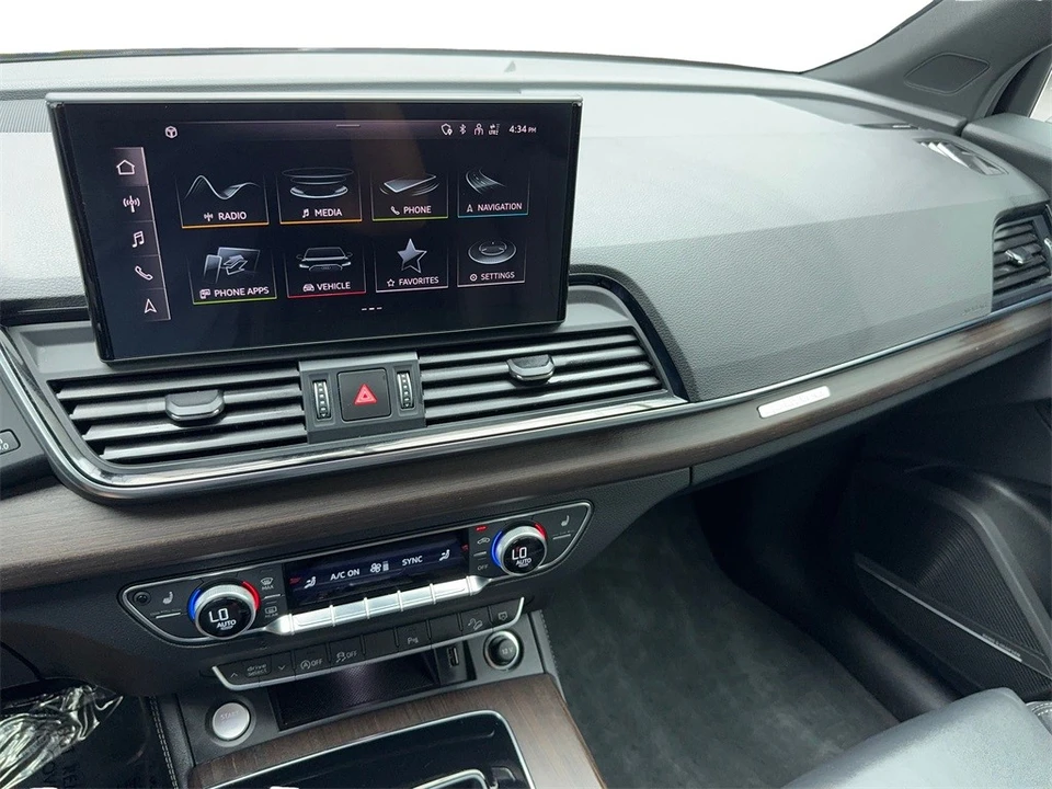 2023 Audi FY Q5 - Image 21 of 21