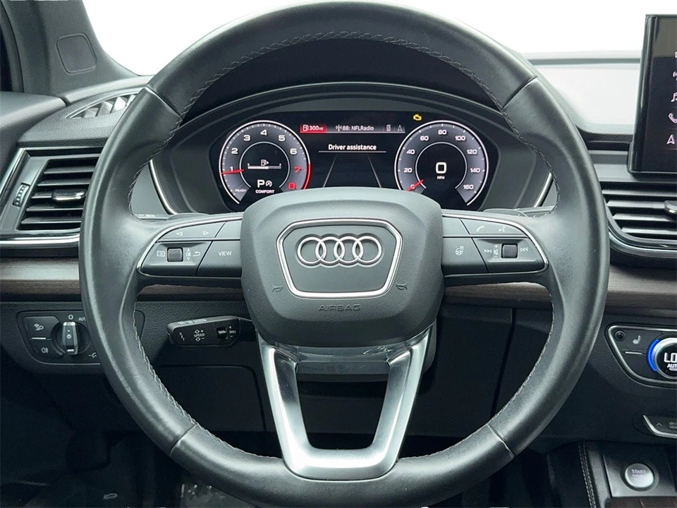 2023 Audi FY Q5 - Image 18 of 21