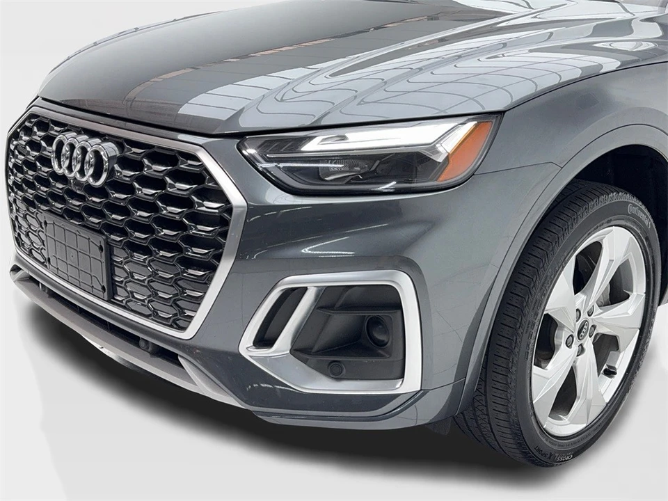 2023 Audi FY Q5 - Image 5 of 21