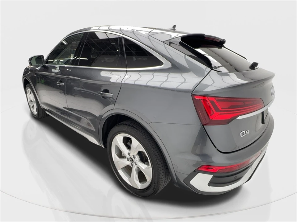 2023 Audi FY Q5 - Image 10 of 21