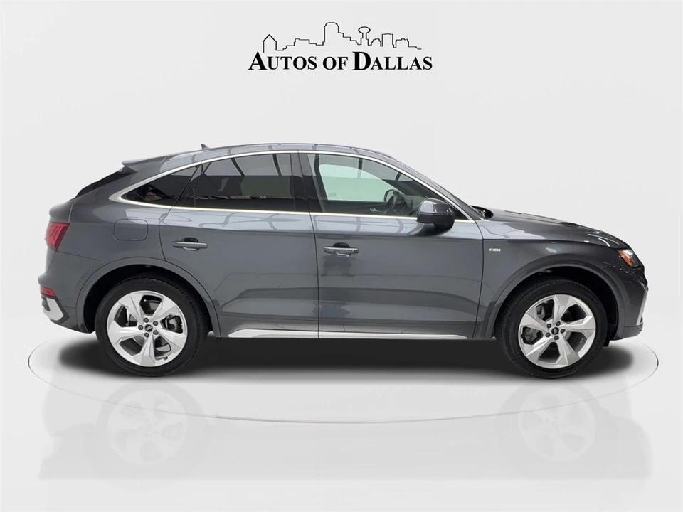 2023 Audi FY Q5 - Image 7 of 21
