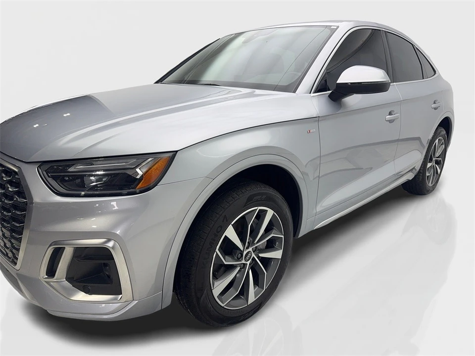 2023 Audi FY Q5 - Image 11 of 12