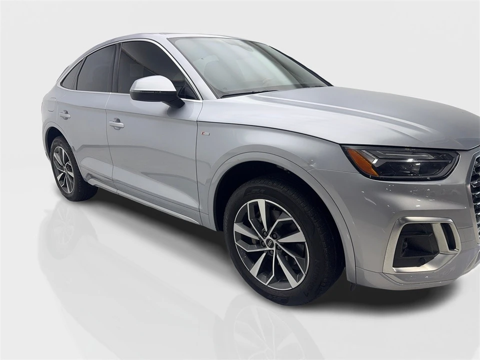 2023 Audi FY Q5 - Image 12 of 12