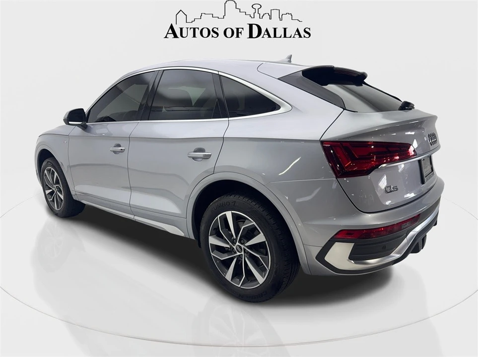 2023 Audi FY Q5 - Image 9 of 12