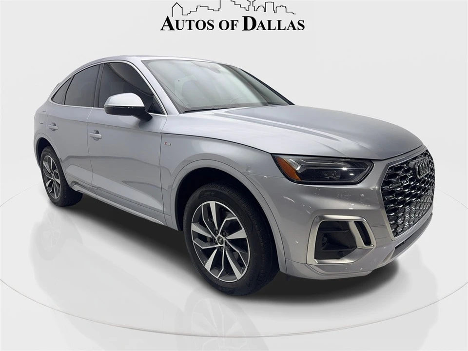 2023 Audi FY Q5 - Image 4 of 12