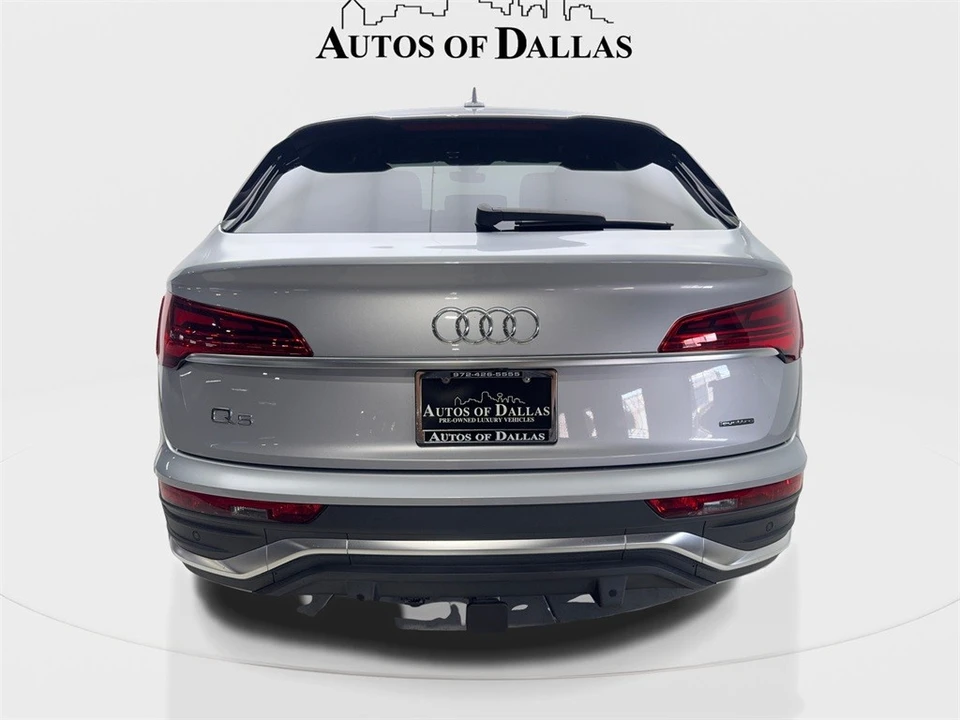 2023 Audi FY Q5 - Image 7 of 12
