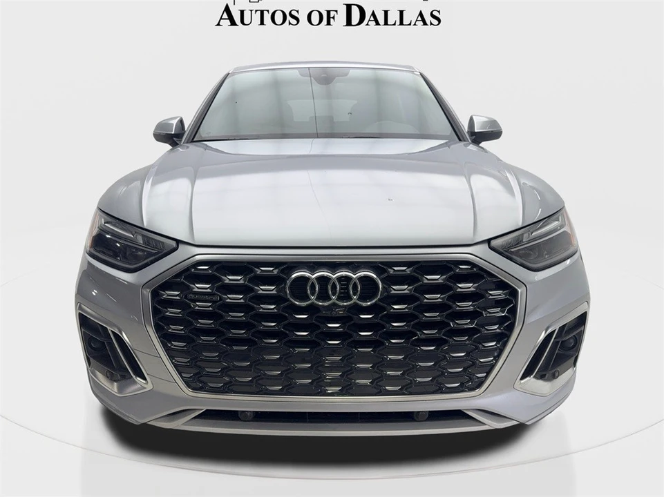 2023 Audi FY Q5 - Image 3 of 12