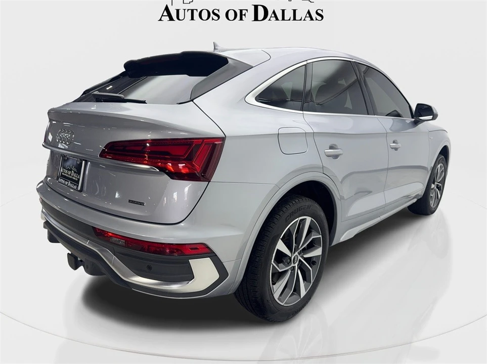 2023 Audi FY Q5 - Image 6 of 12