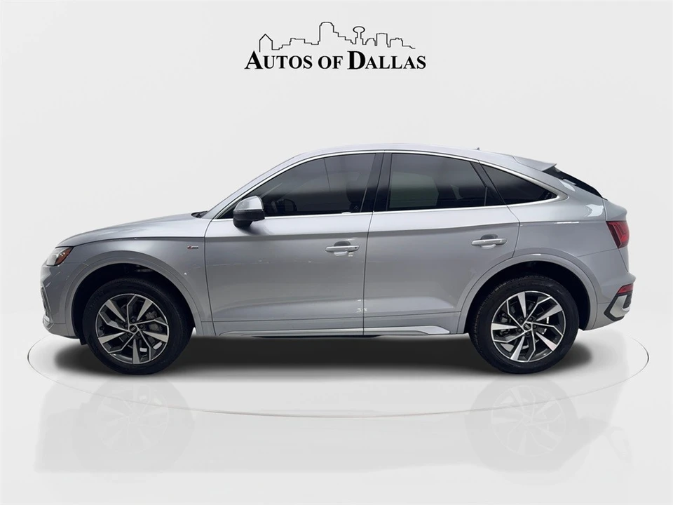 2023 Audi FY Q5 - Image 5 of 12