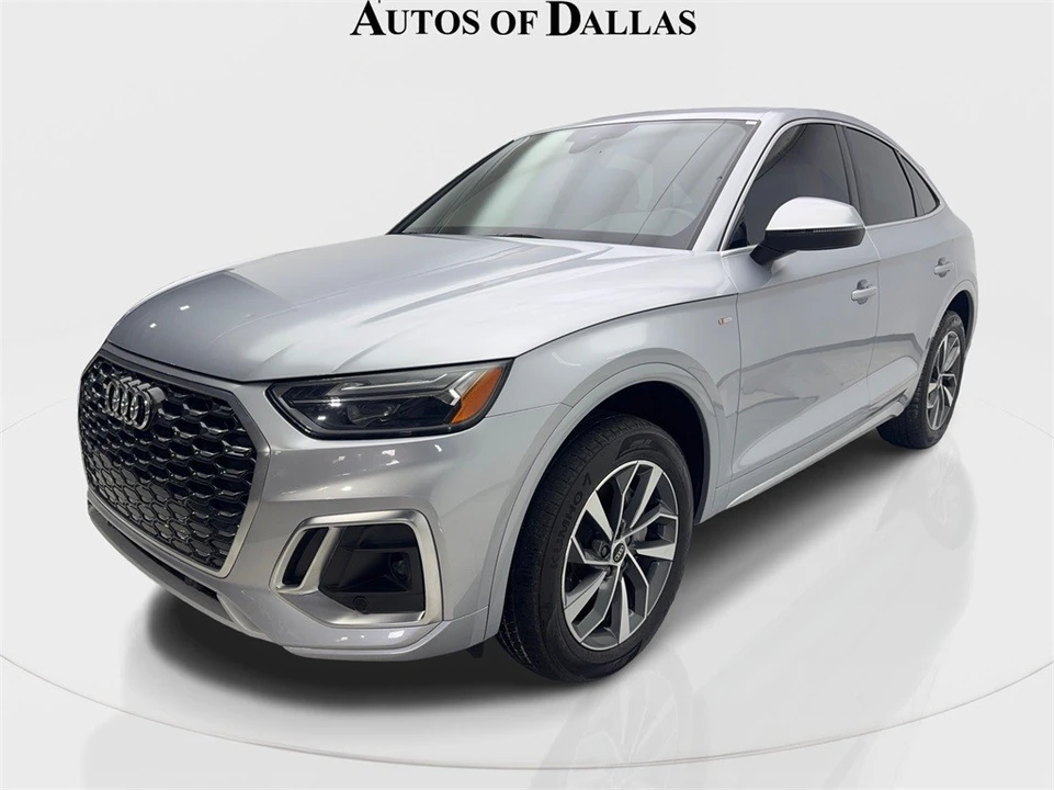 2023 Audi FY Q5 - Image 2 of 12