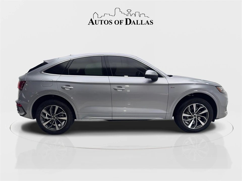 2023 Audi FY Q5 - Image 10 of 12