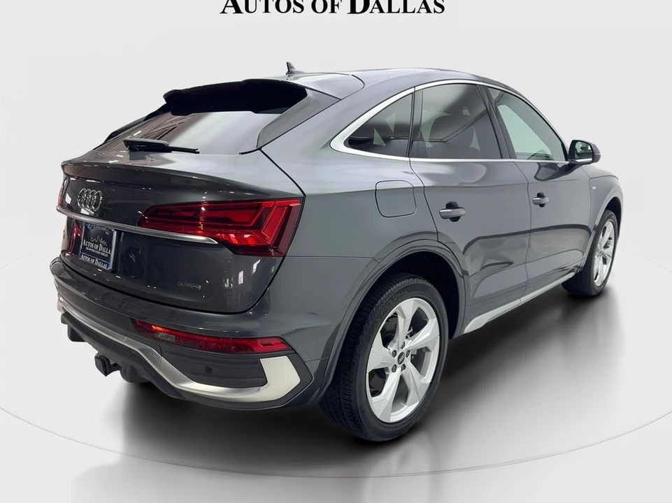 2023 Audi FY Q5 - Image 6 of 21