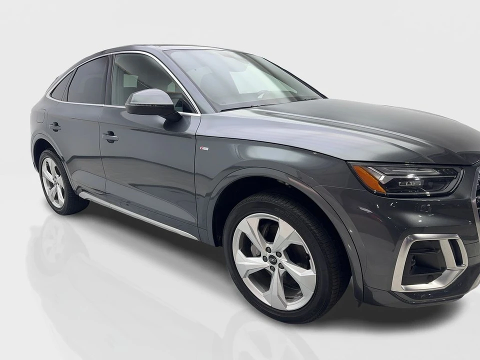 2023 Audi FY Q5 - Image 12 of 21