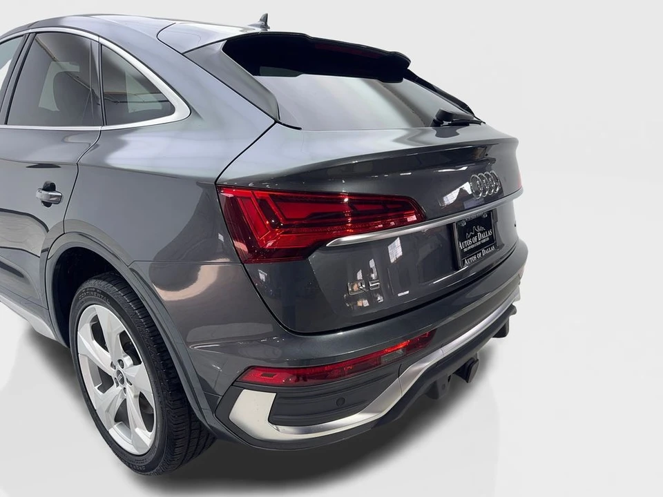 2023 Audi FY Q5 - Image 19 of 21