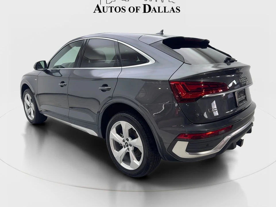2023 Audi FY Q5 - Image 9 of 21