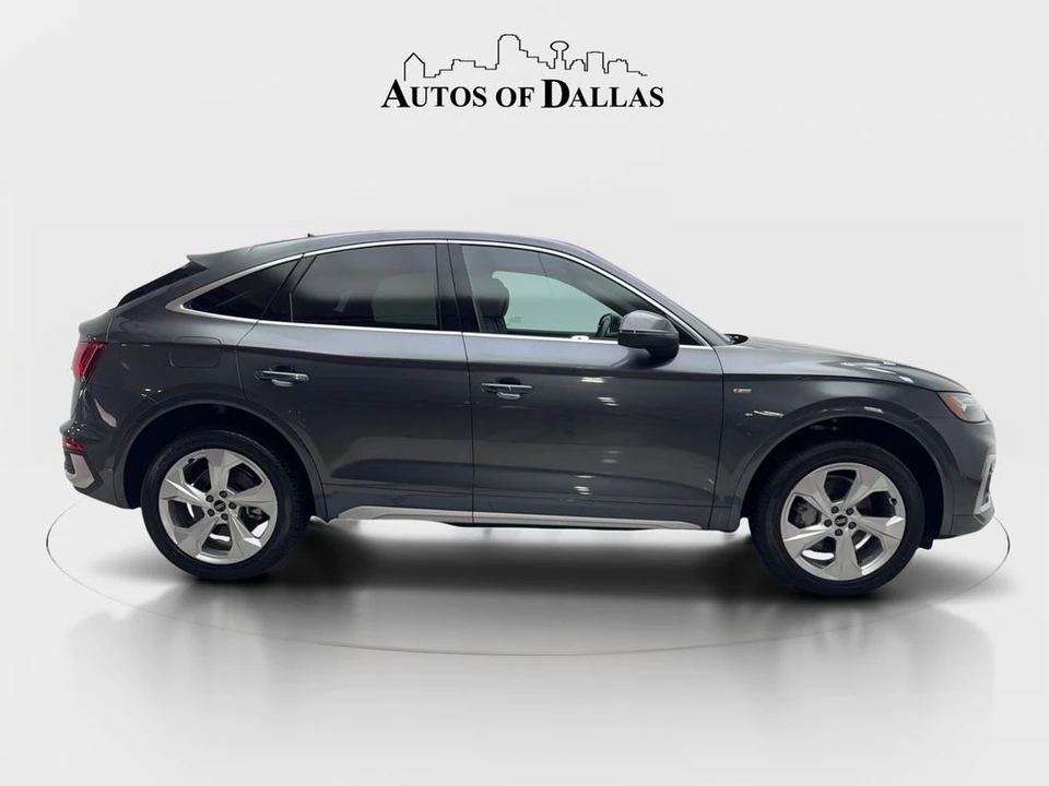 2023 Audi FY Q5 - Image 10 of 21