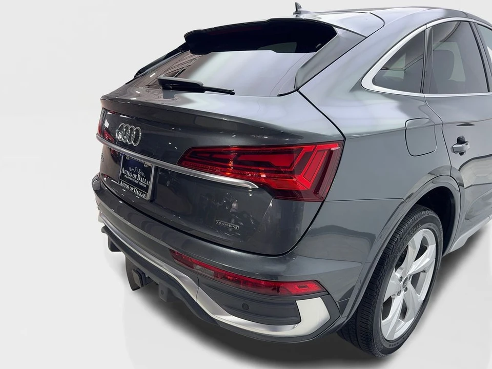 2023 Audi FY Q5 - Image 18 of 21