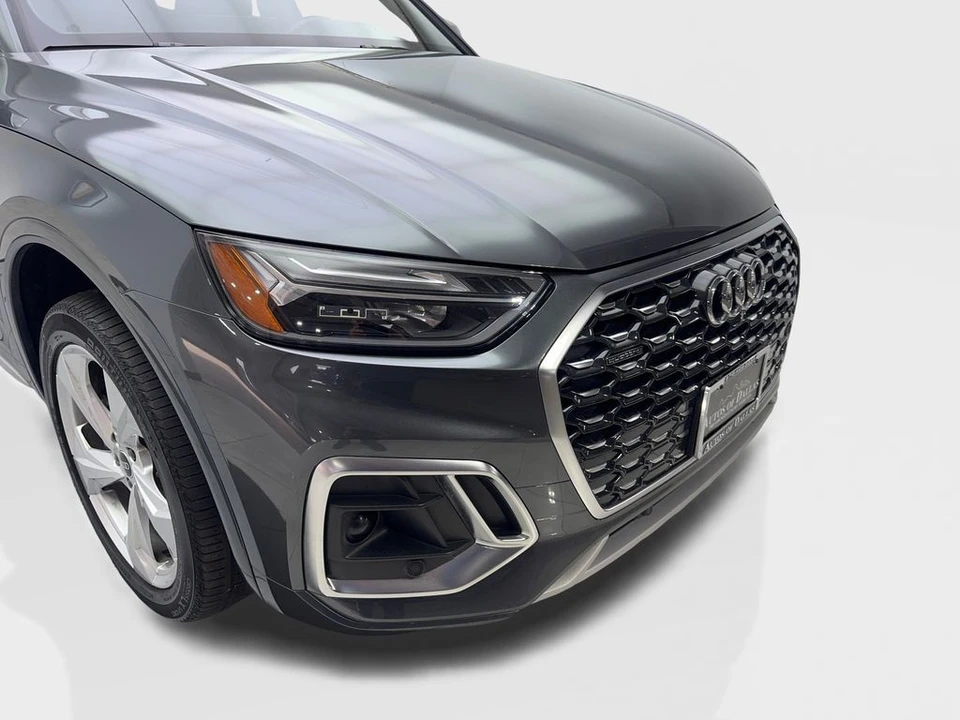 2023 Audi FY Q5 - Image 17 of 21