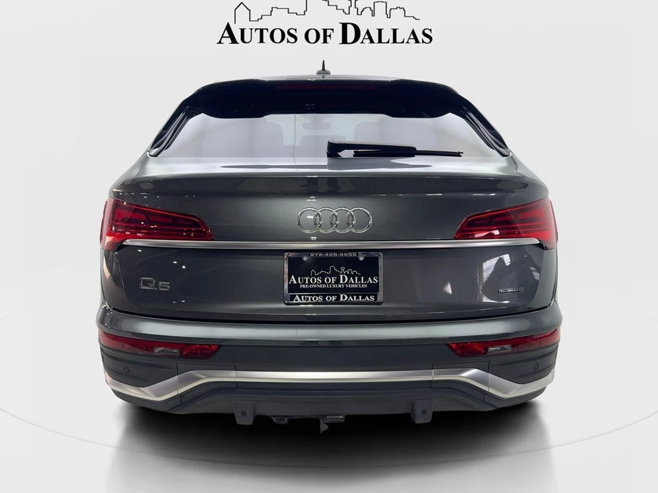 2023 Audi FY Q5 - Image 7 of 12
