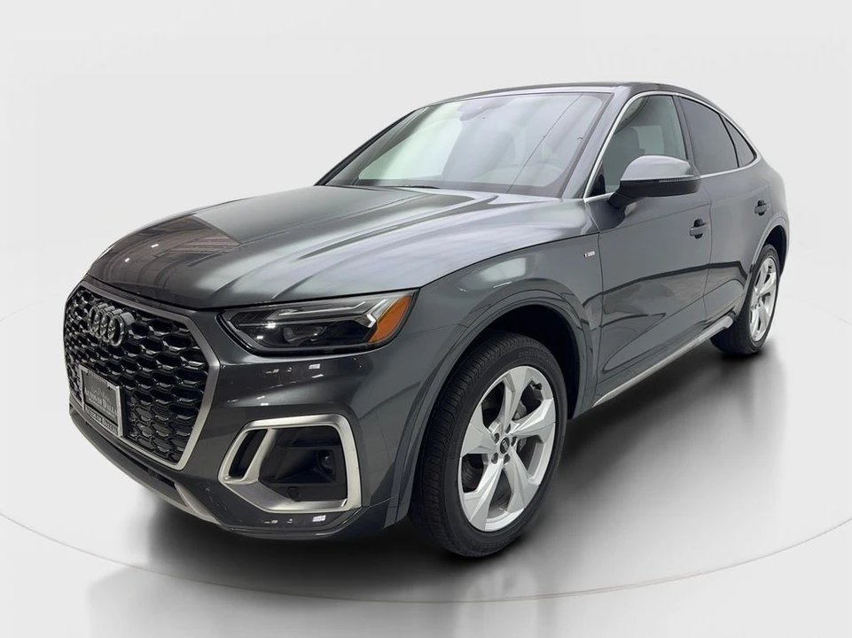 2023 Audi FY Q5 - Image 2 of 12