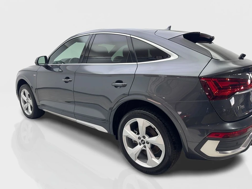 2023 Audi FY Q5 - Image 14 of 21