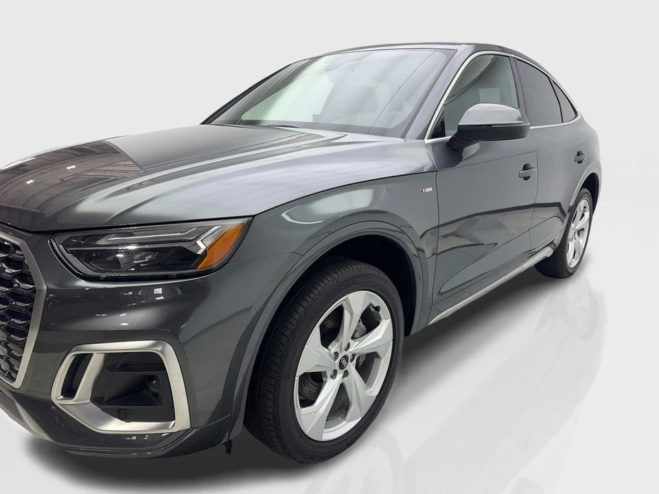 2023 Audi FY Q5 - Image 11 of 21