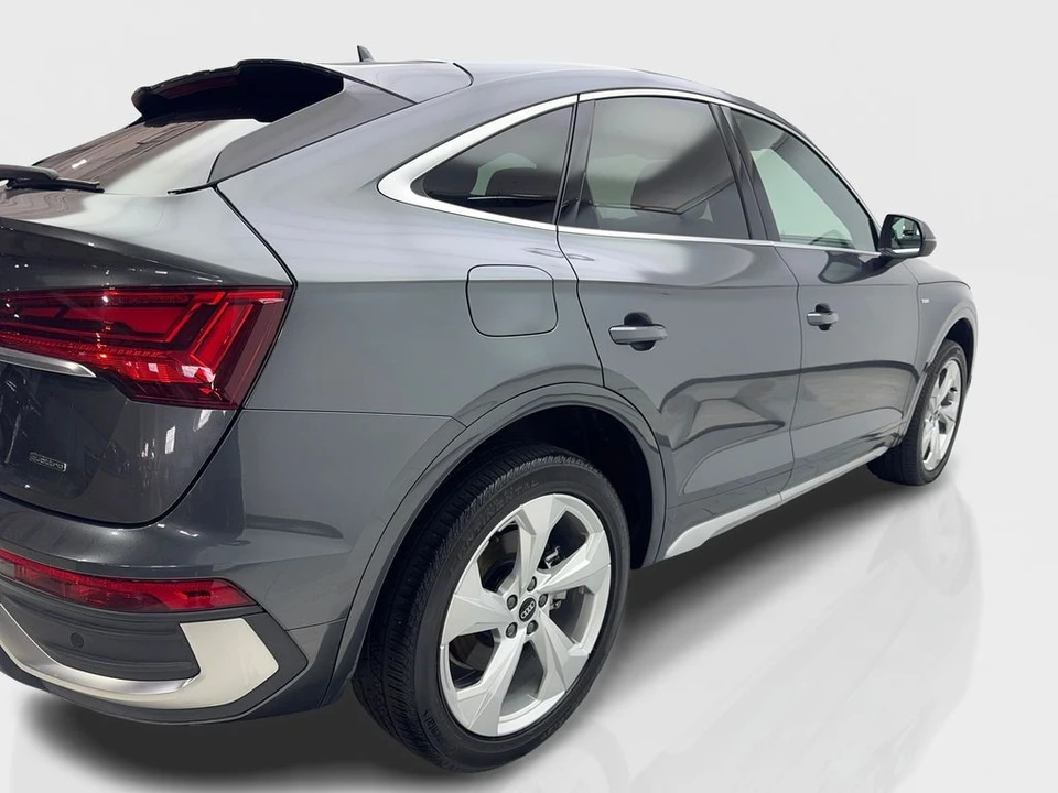 2023 Audi FY Q5 - Image 13 of 21