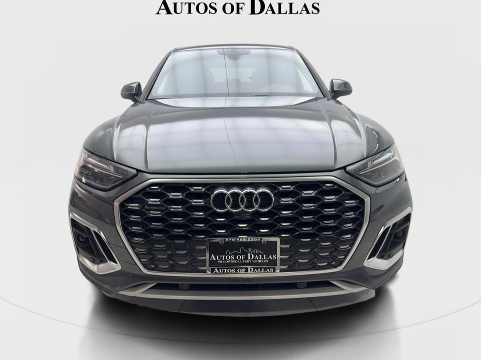 2023 Audi FY Q5 - Image 3 of 12