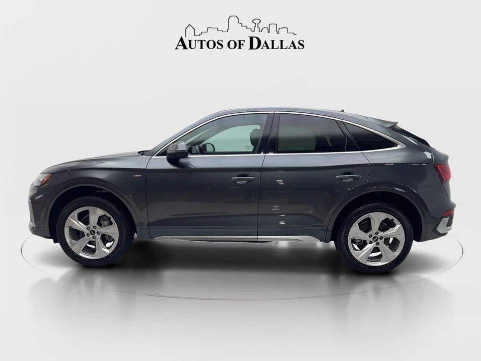 2023 Audi FY Q5 - Image 5 of 21