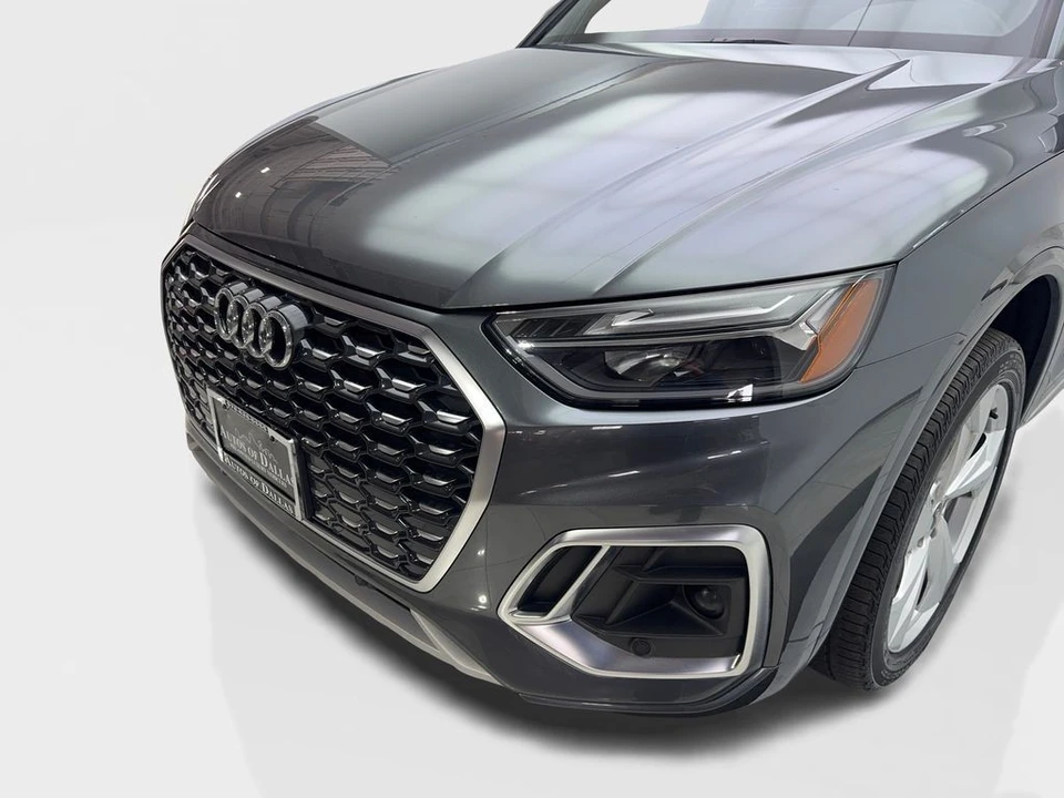 2023 Audi FY Q5 - Image 16 of 21