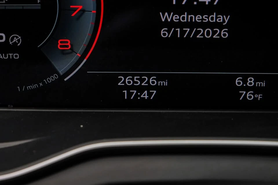 2023 Audi FY Q5 - Image 18 of 20