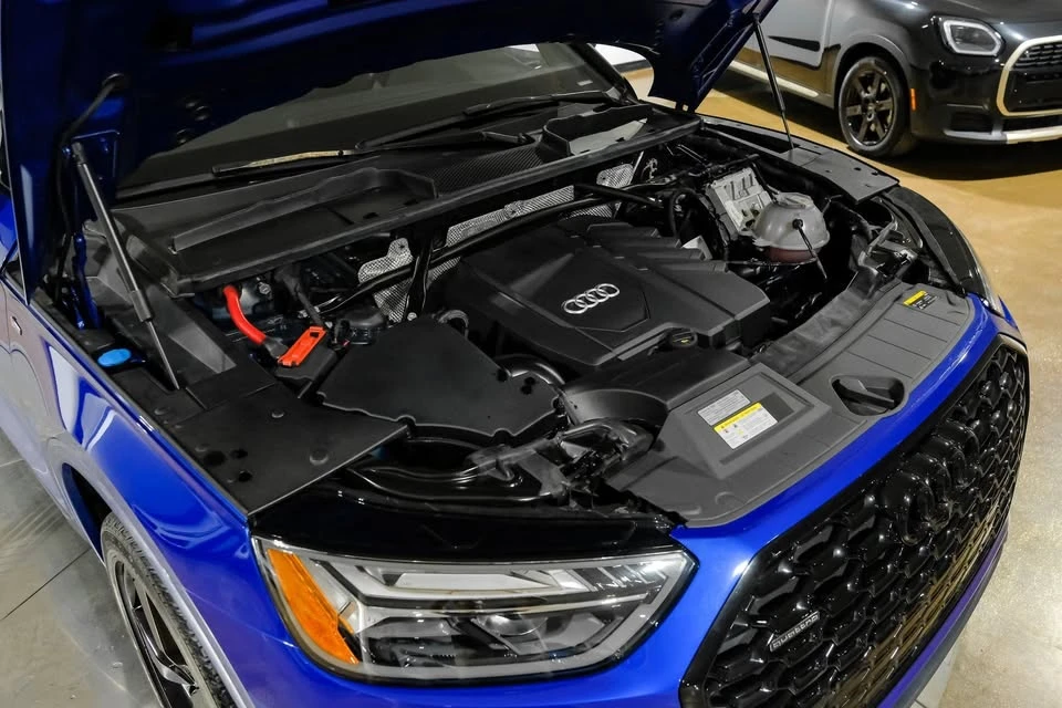 2023 Audi FY Q5 - Image 7 of 20