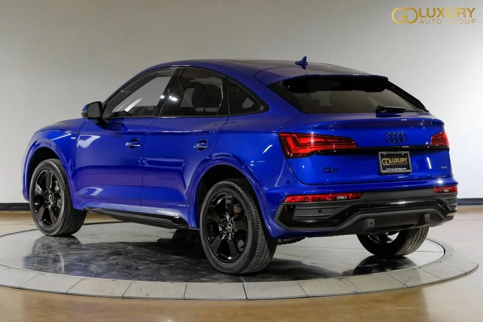 2023 Audi FY Q5 - Image 13 of 20