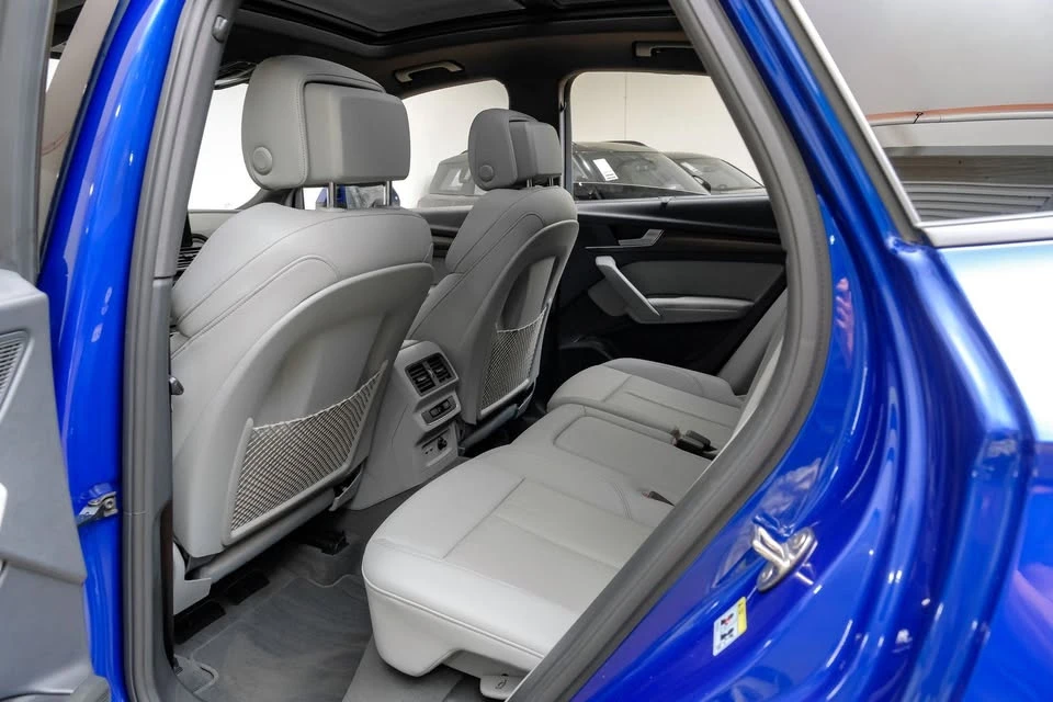 2023 Audi FY Q5 - Image 2 of 20