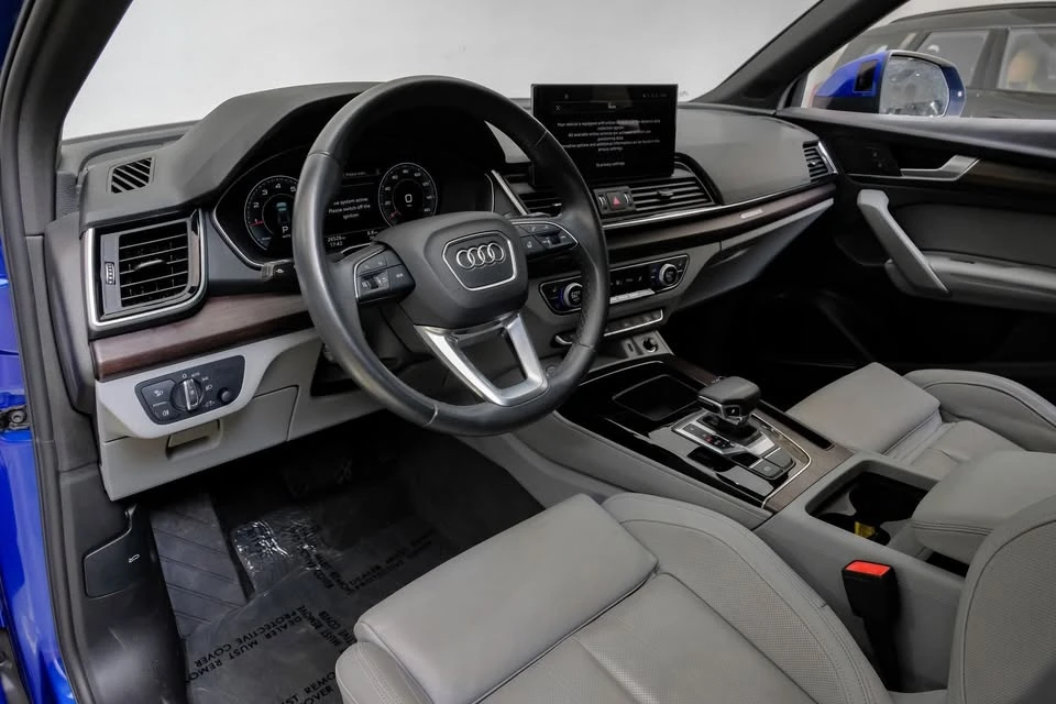 2023 Audi FY Q5 - Image 16 of 20