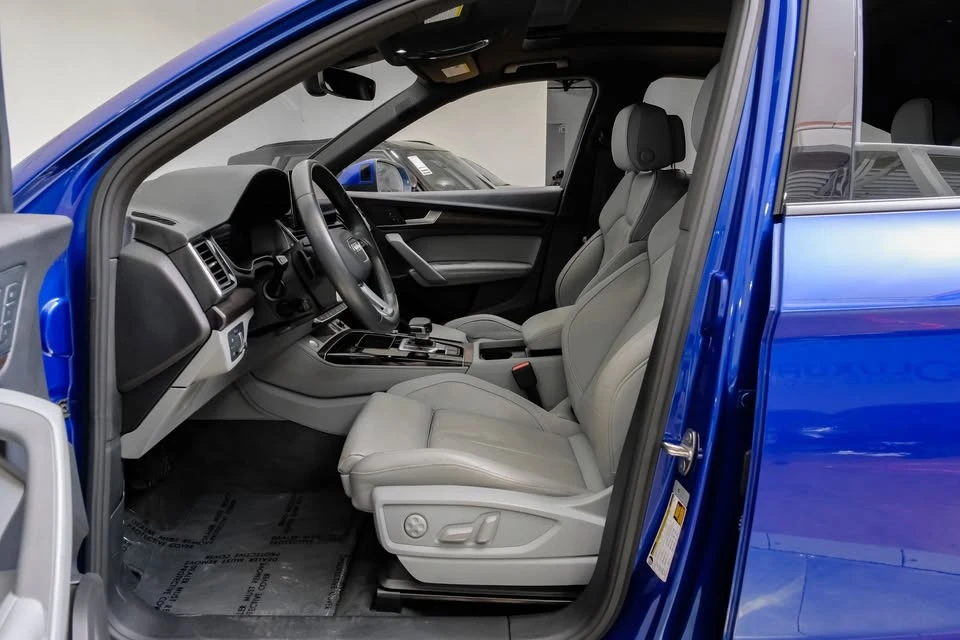 2023 Audi FY Q5 - Image 3 of 20
