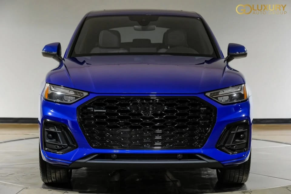 2023 Audi FY Q5 - Image 14 of 20