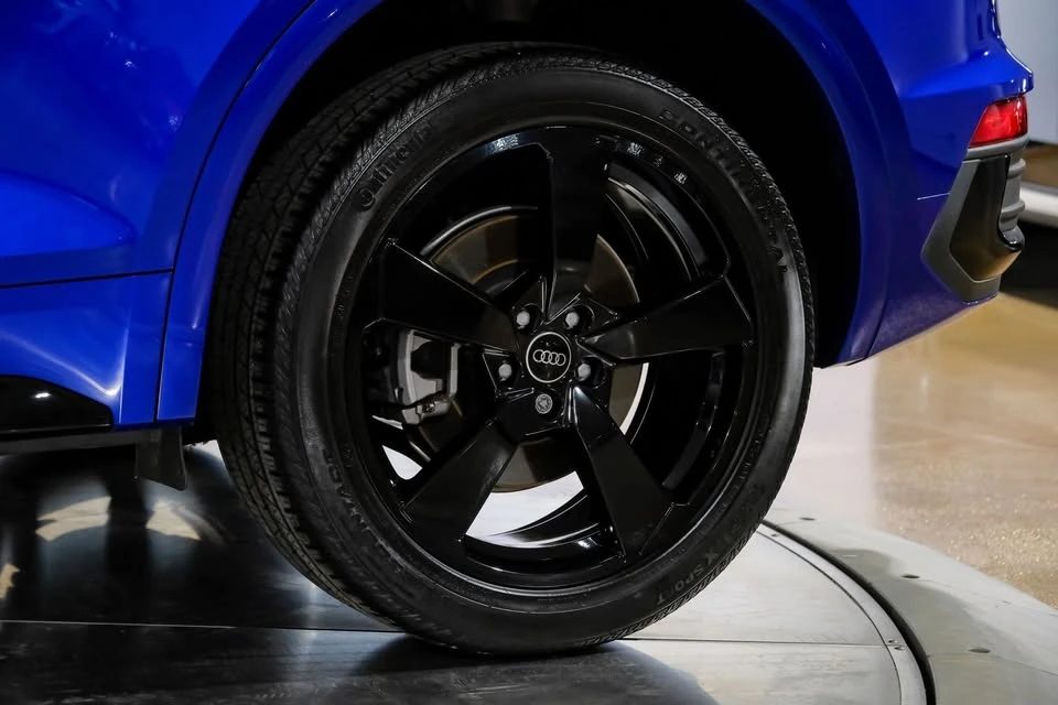 2023 Audi FY Q5 - Image 19 of 20