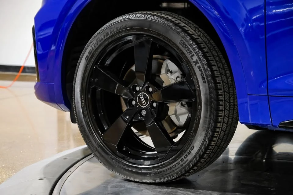 2023 Audi FY Q5 - Image 12 of 20