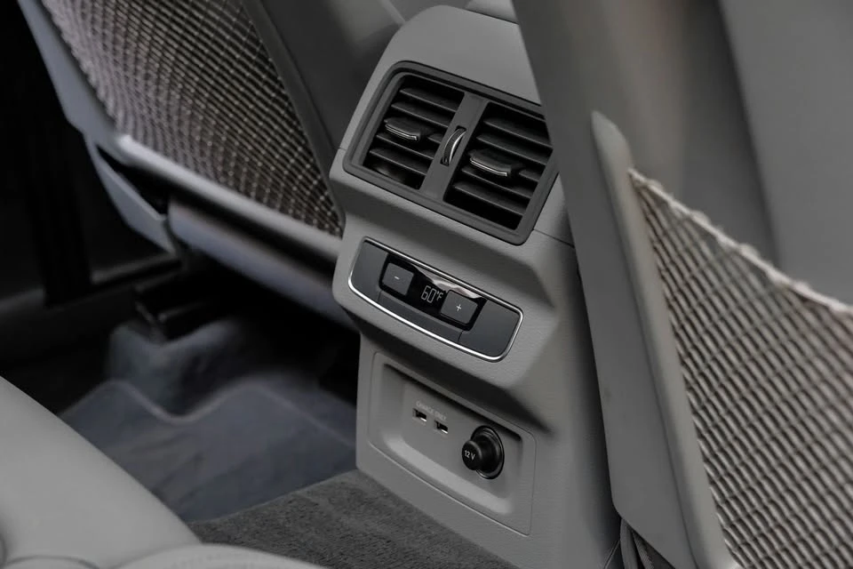 2023 Audi FY Q5 - Image 5 of 20