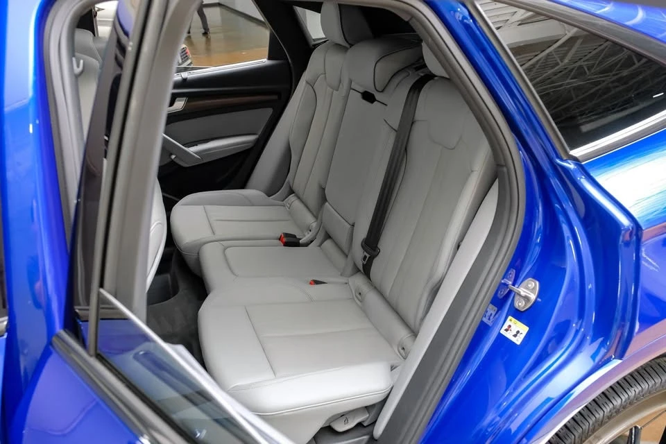 2023 Audi FY Q5 - Image 11 of 20